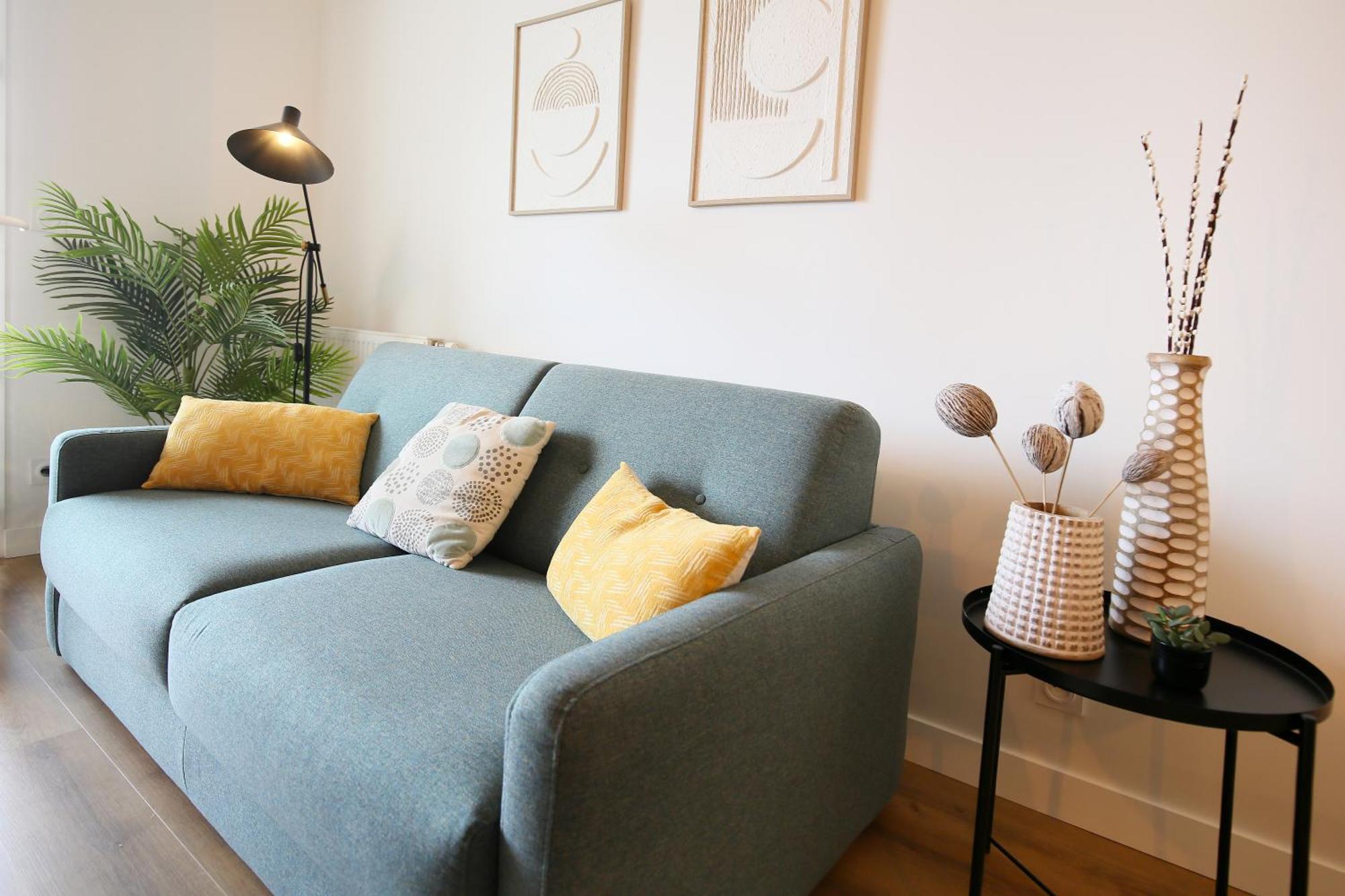 Expat Renting - Le Petit Mosaique - Patte D'oie - Wifi * Toulouse
