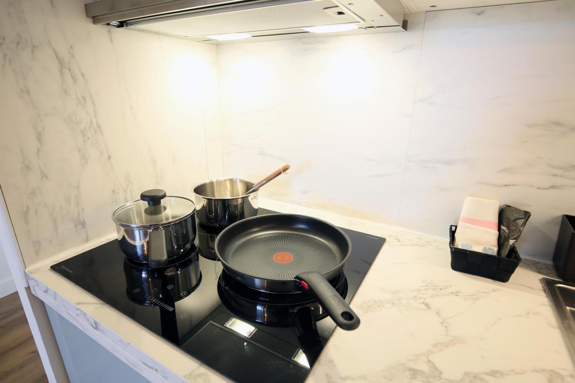 Expat Renting - Le Petit Mosaique - Patte D'oie - Wifi * Toulouse