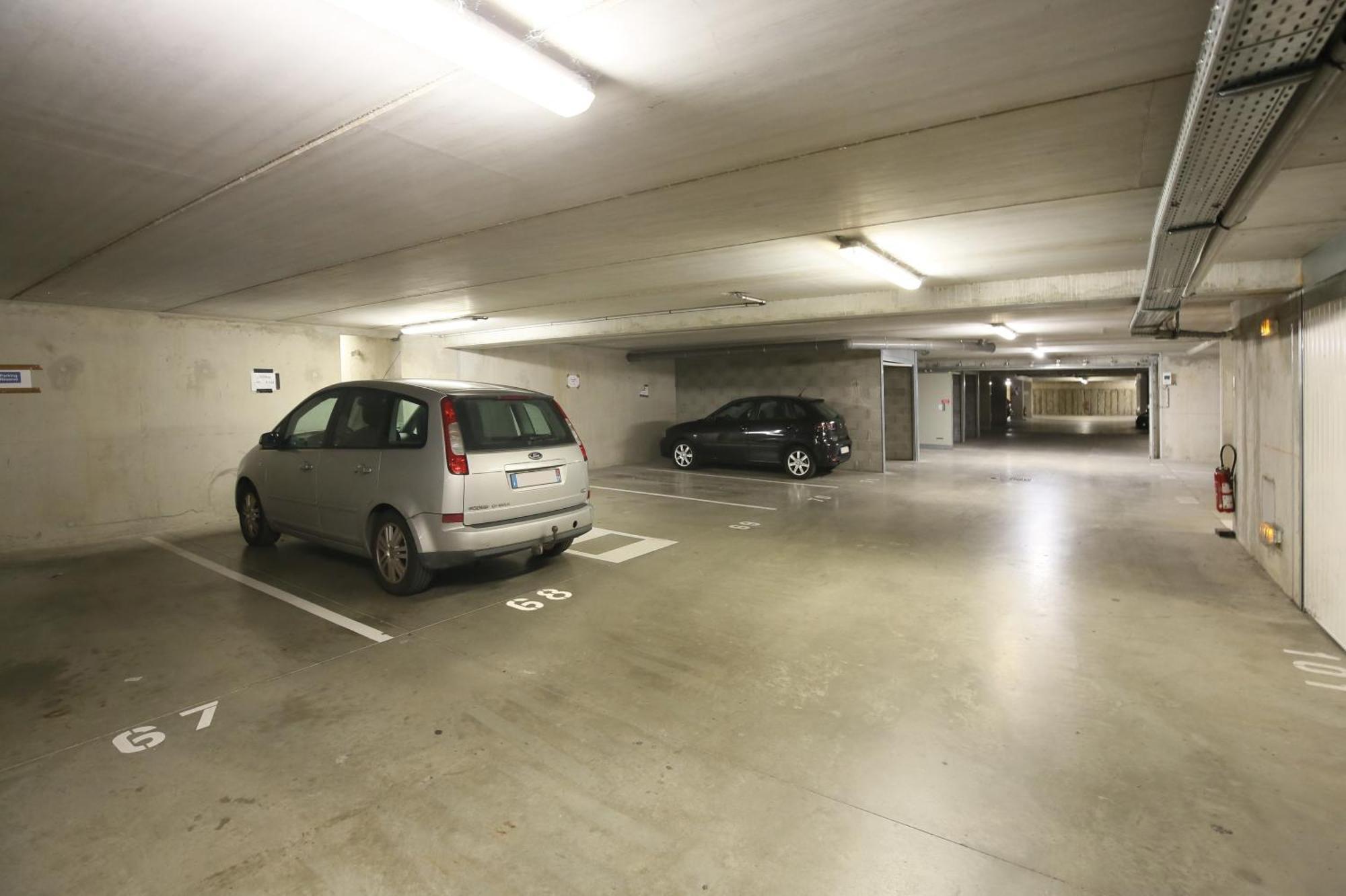 Apartment Expat Renting - Le Petit Mosaique - Patte D'oie - Wifi Toulouse