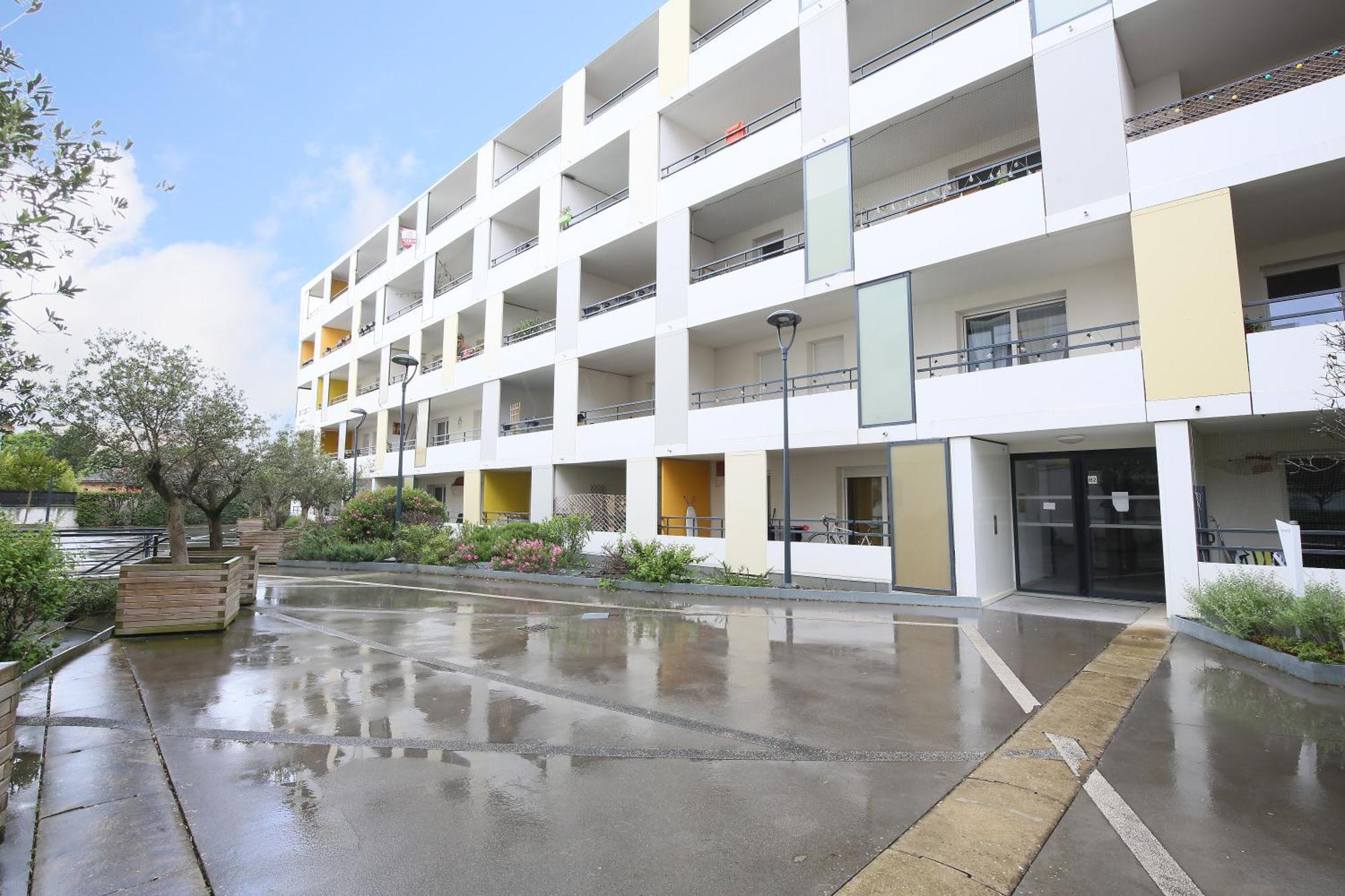 Expat Renting - Le Petit Mosaique - Patte D'oie - Wifi * Toulouse